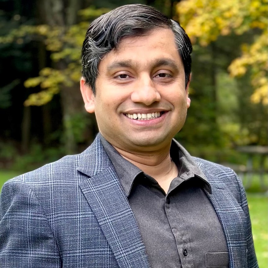 Professor Shahin Hossain
